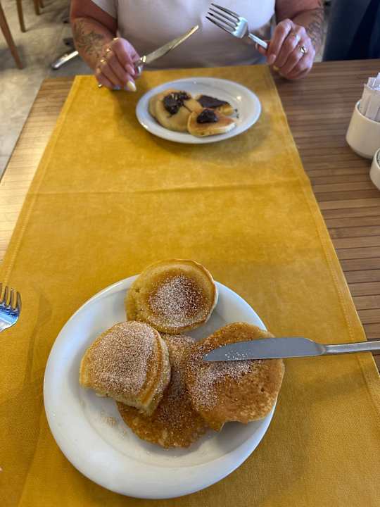 Gastro Annabella Diamond Hotel & Spa