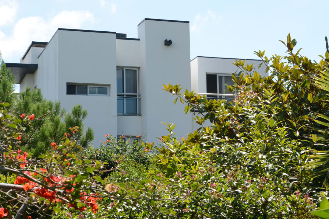 Außenansicht Apartments Quinta De Santana