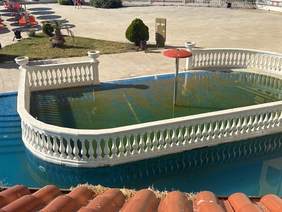 Zimmer Royal Park Hotel & Aqua park