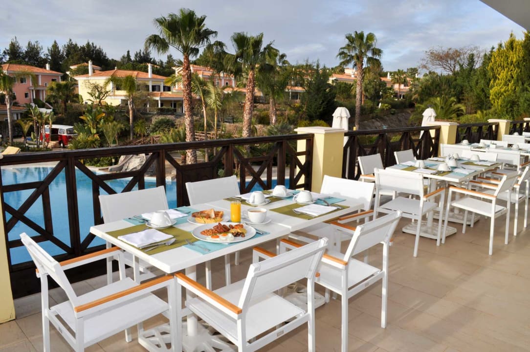 Gastro Martinhal Quinta Family Resort