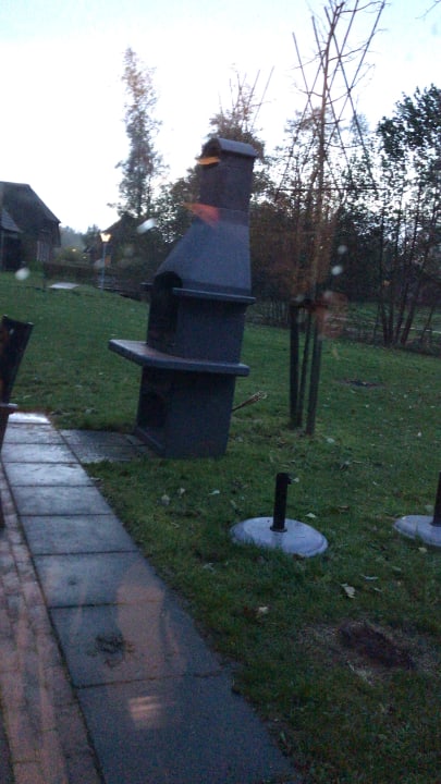 Ausblick Ferienpark Landal Aelderholt