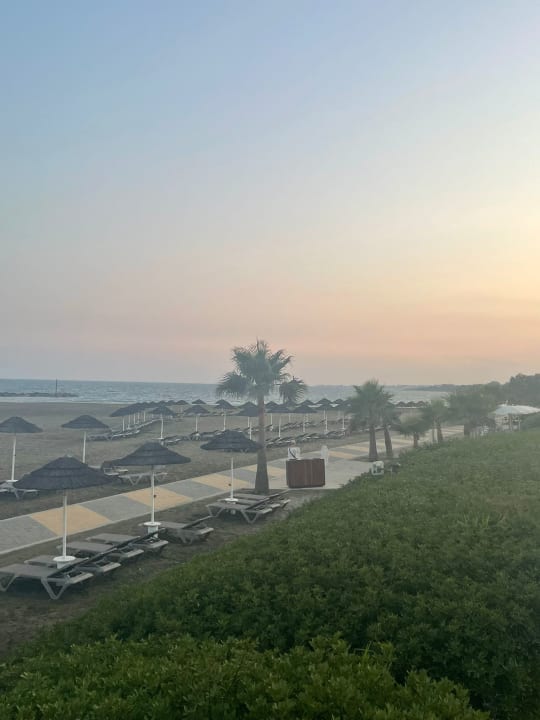 Strand ROBINSON CYPRUS