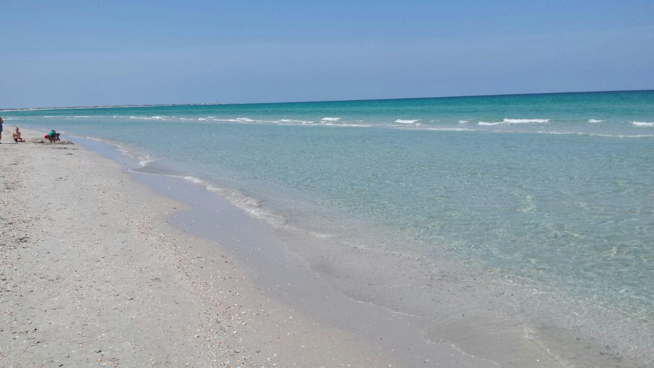 Traumstrand Mahdia Beach & Aquapark