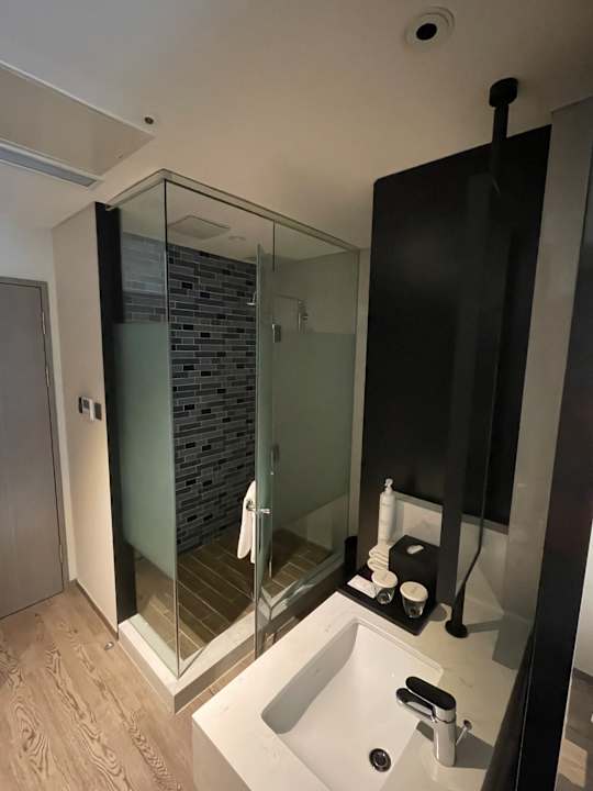 Zimmer Fairfield by Marriott Seoul