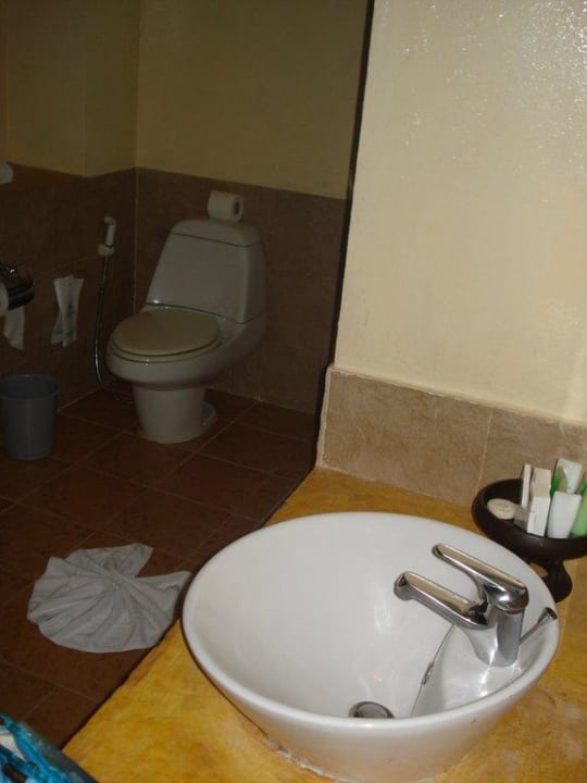 Superior Building Room Hotel Baan Chaweng Beach Resort & Spa