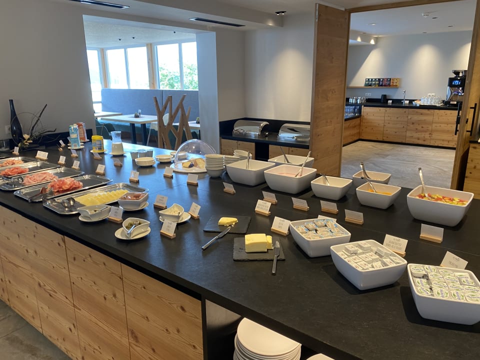 Gastro Das Mühlwald - Quality Time Family Resort