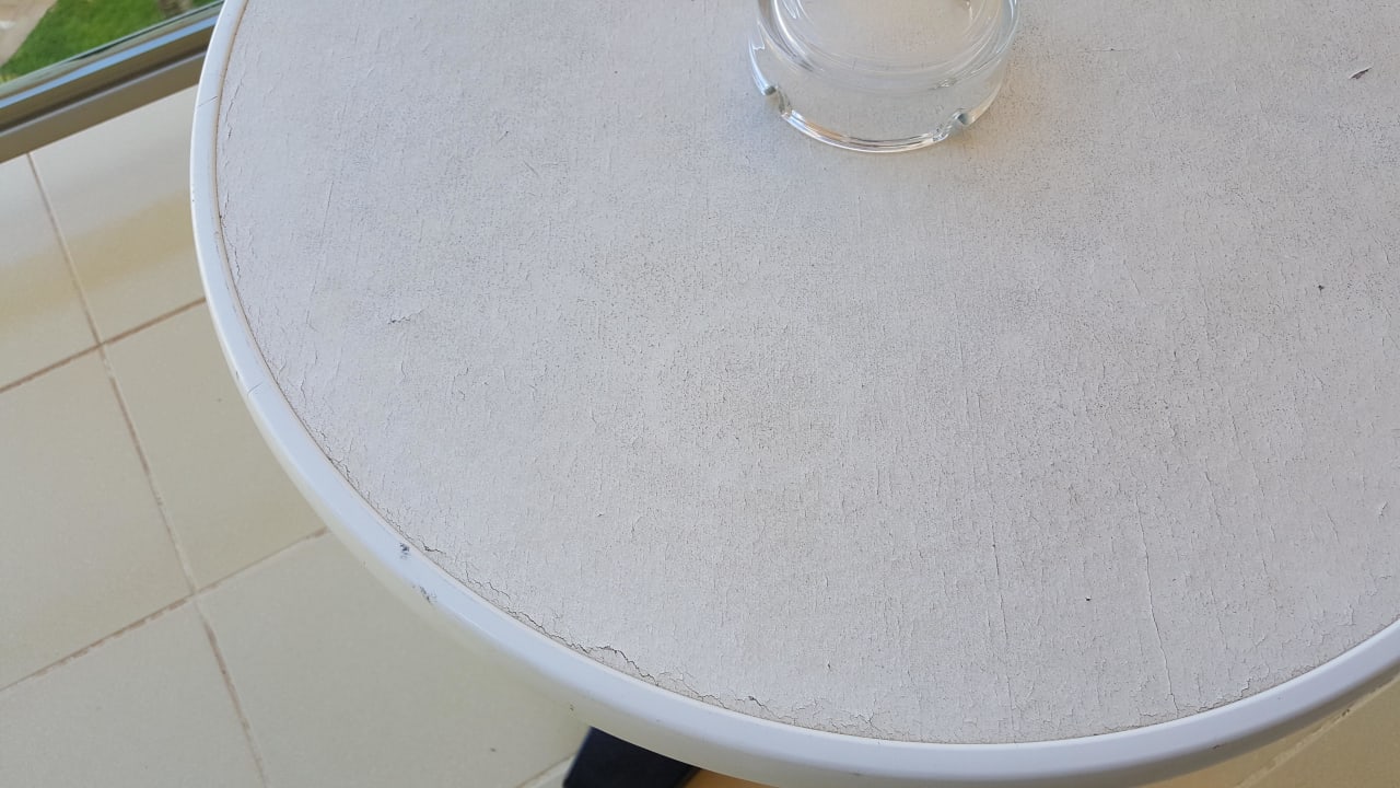 Tisch ein abgetanztes SBH Costa Calma Beach Resort