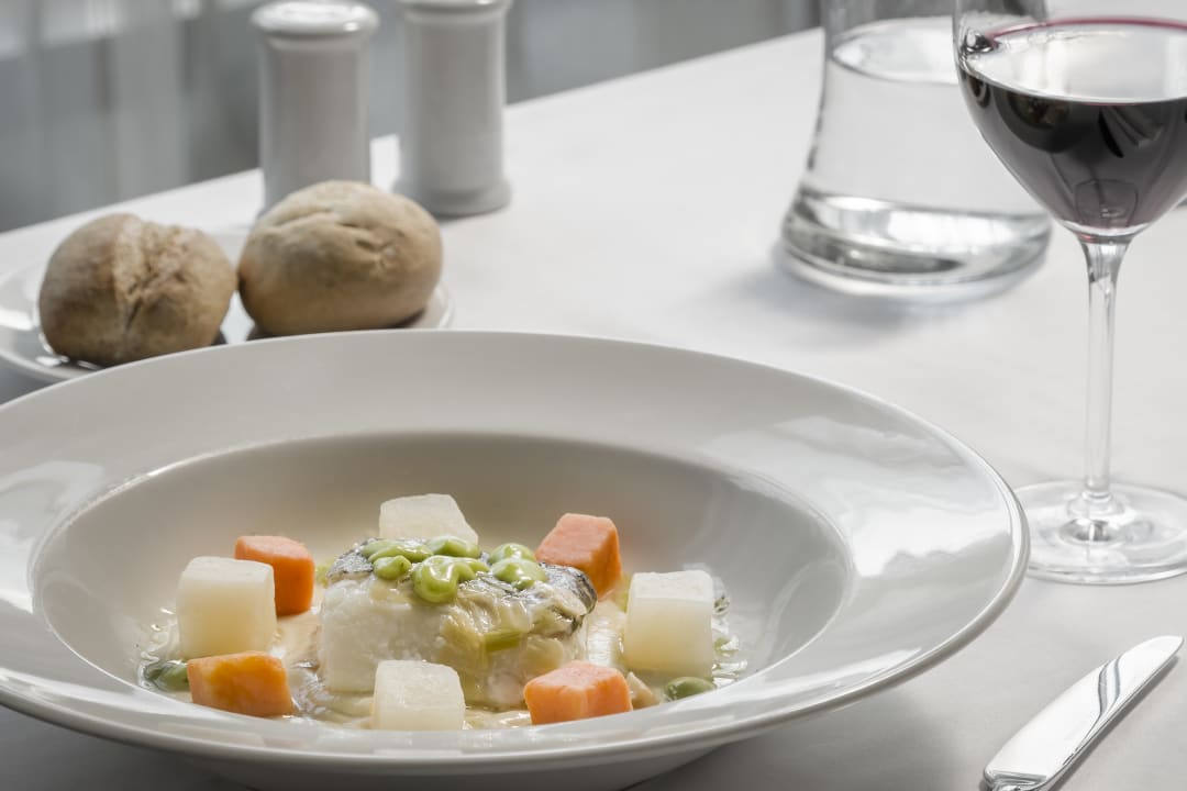 Gastro Eurostars Andorra