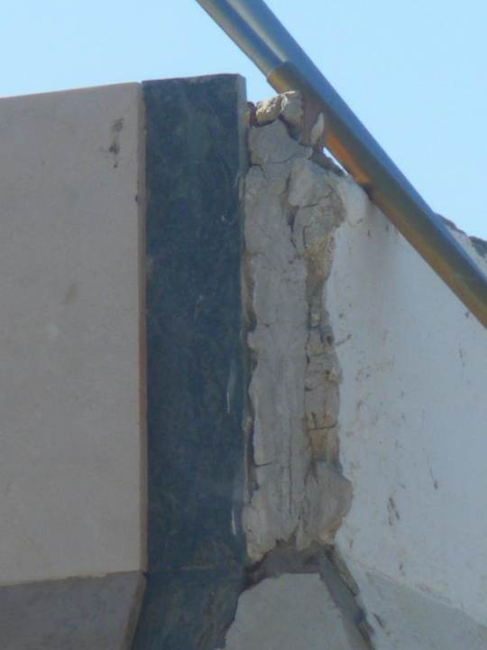 Allgemein Zustand Mirage Bay Resort & Aqua Park