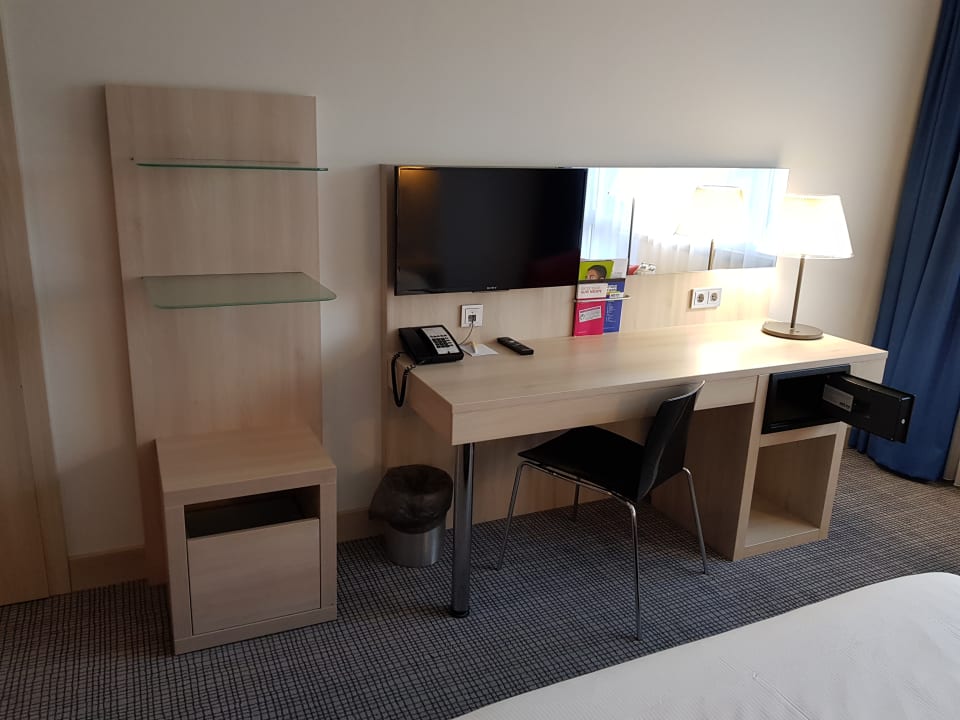 Zimmer Park Inn by Radisson Linz