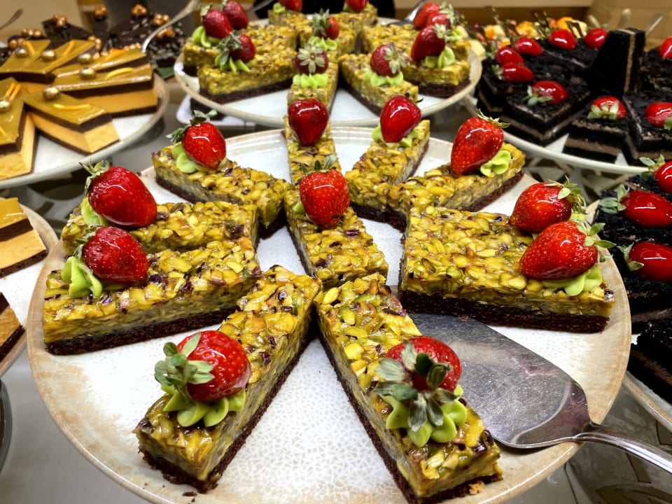 Gastro Dobedan Exclusive Hotel And Spa