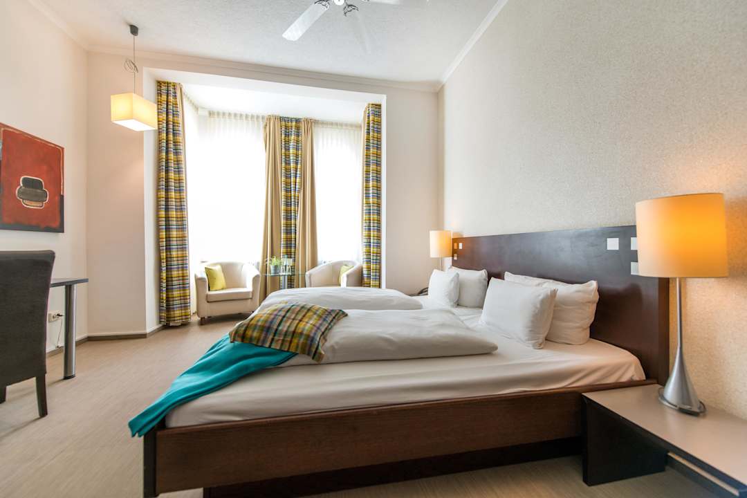 Zimmer Hotel Stein