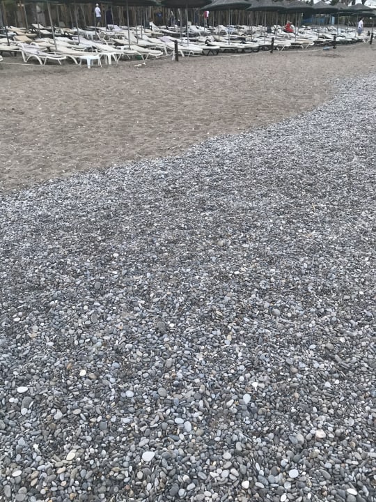 Strand Siam Elegance Hotels & Spa