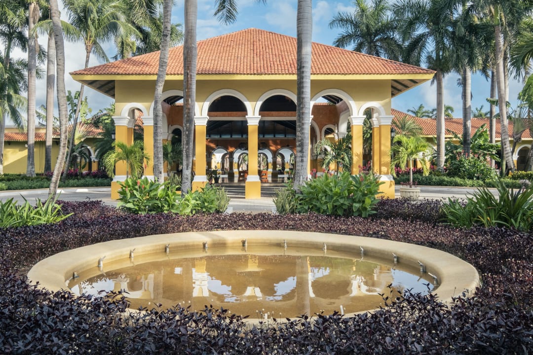 Außenansicht Iberostar Waves Paraiso Beach