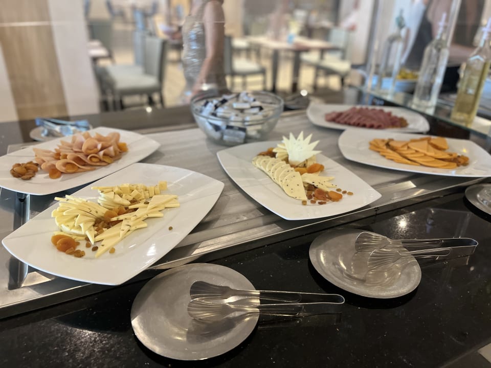 Gastro Premier Le Reve Hotel & Spa