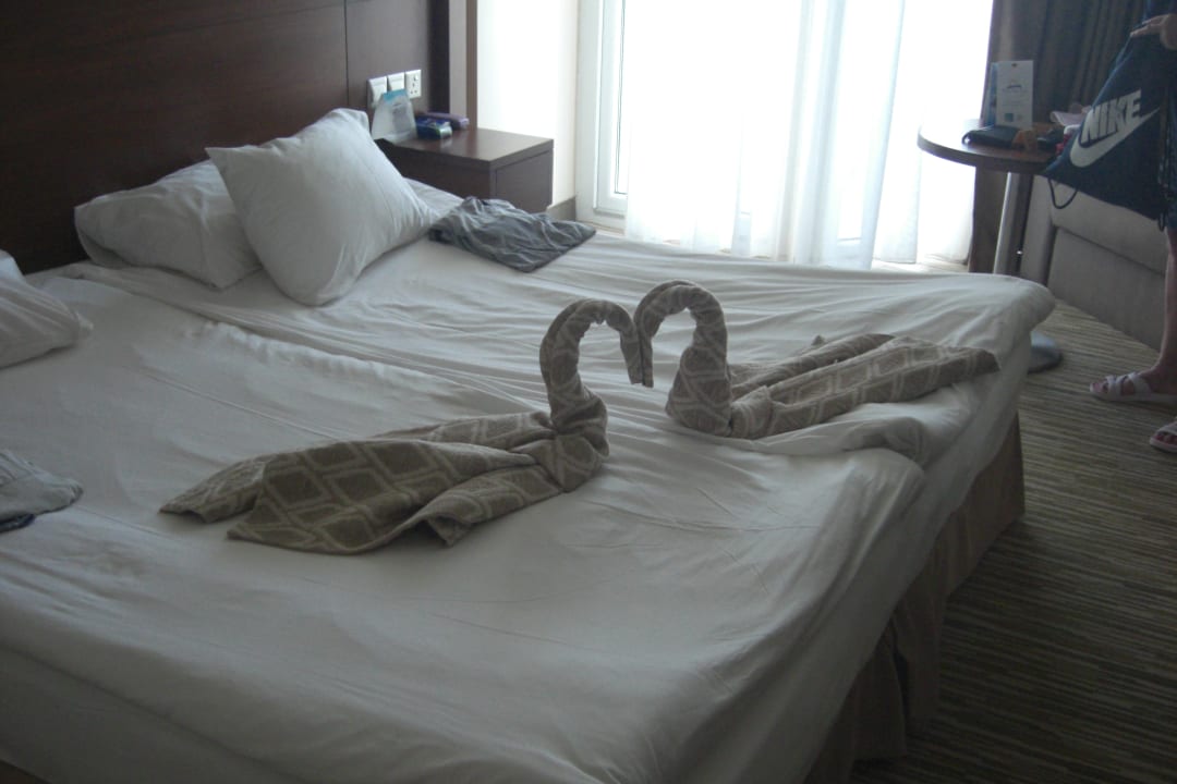 Zimmer Salamis Bay Conti Resort Hotel & Casino