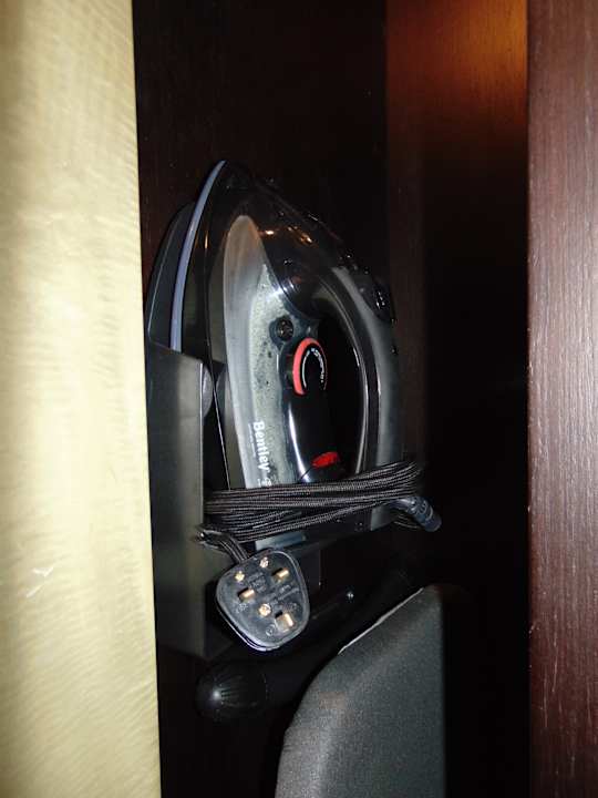 Zimmer Lagos Marriott Hotel Ikeja