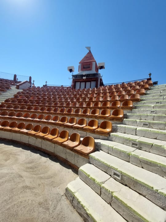 Sport & Freizeit Belek Beach Resort Hotel