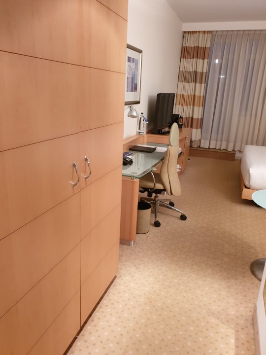 Zimmer Dorint Hotel Bonn