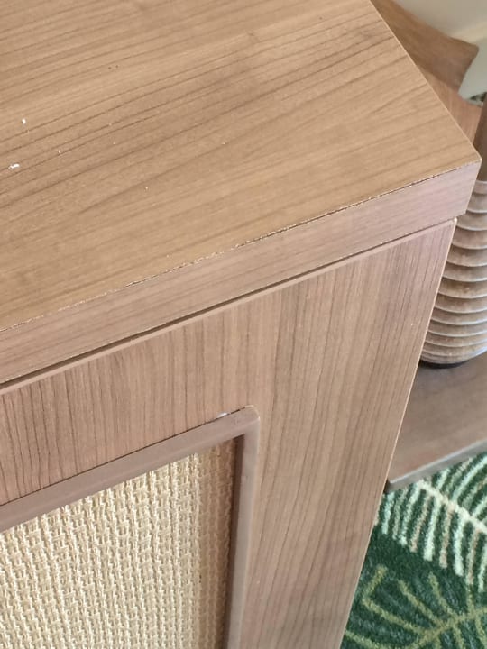 Minibar  Marvida Family Eco