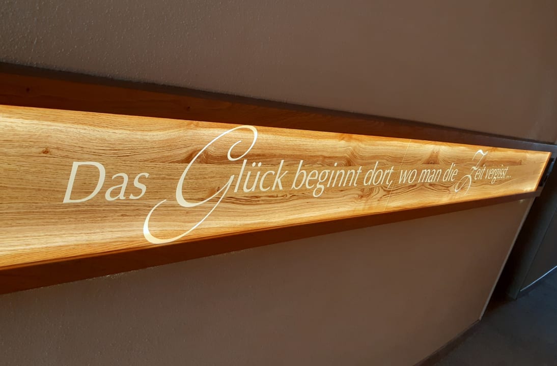 Sonstiges Ihr Boutique I Glück´s Hotel Fichtenwald