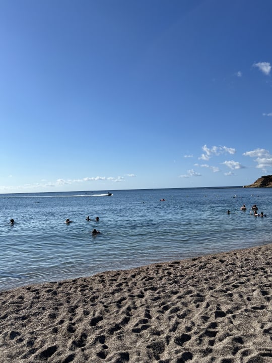 Strand Rodos Princess Beach Hotel & Spa