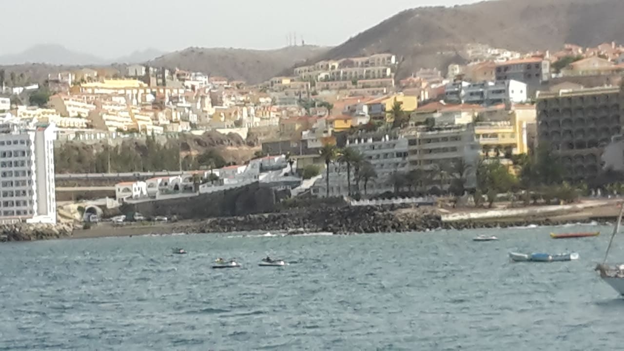 Außenansicht Bull Dorado Beach & Spa