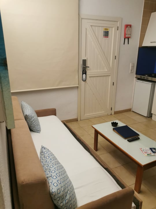 Zimmer Globales Bouganvilla