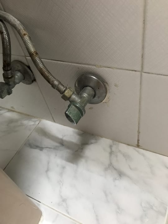 Zimmer Relaxia Olivina