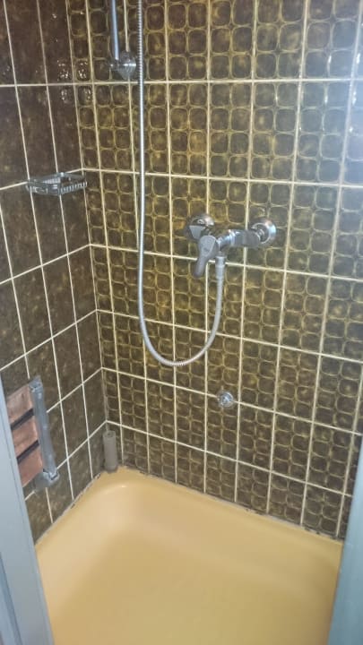 Dusche Gasthof-Hotel Krone