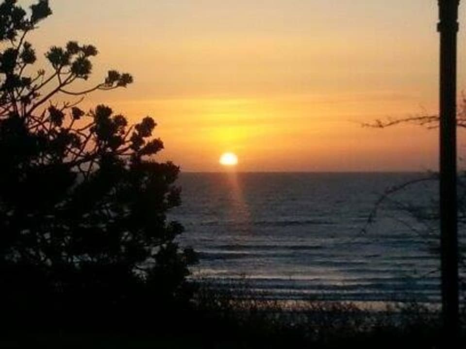 Ausblick von Zimmer 50 SBH Hotel Taro Beach