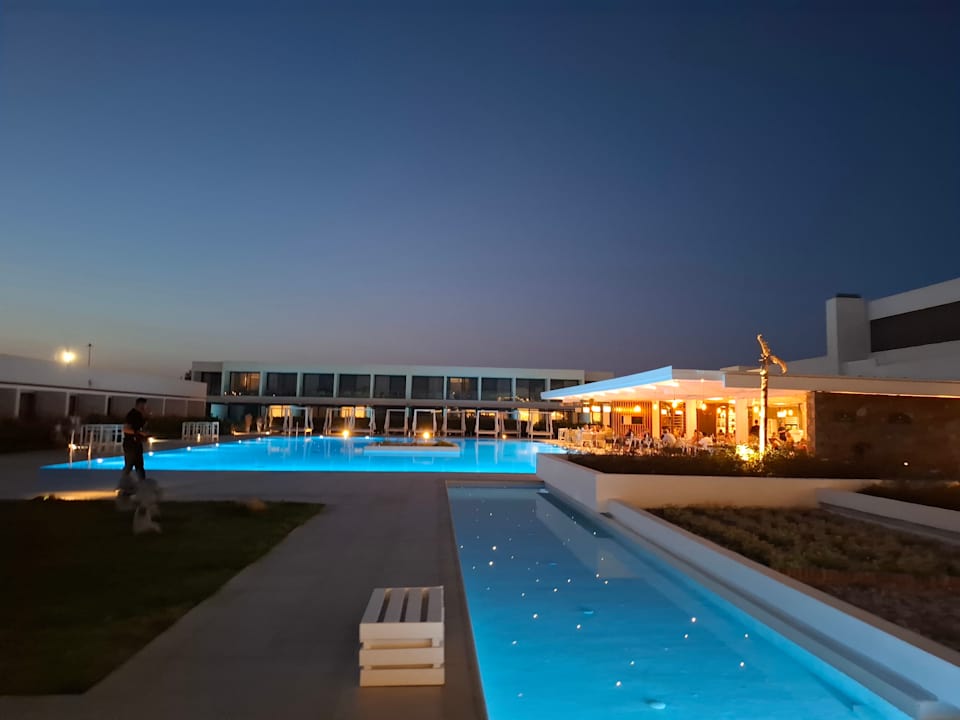 Pool Gennadi Grand Resort