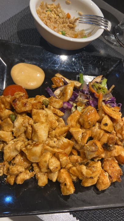 Gastro Serenade Punta Cana Beach & Spa resort