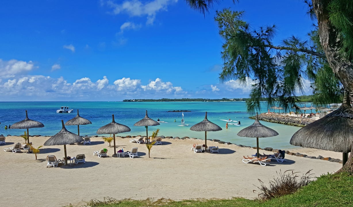 Strand Lagoon Attitude - Adults only