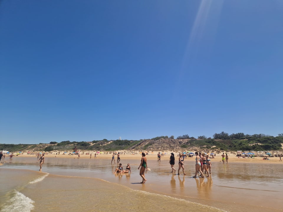 Strand Hotel Riu Arecas - Adults only