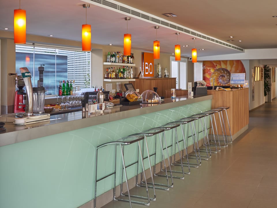 Gastro BQ Amfora Beach Hotel - Adults only