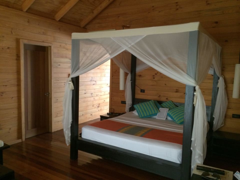 Jacuzzi Beach Villa Meeru Maldives Resort Island