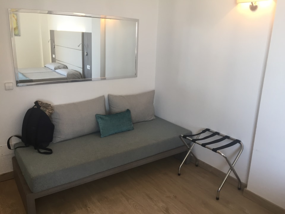 Zimmer Aparthotel Playa Dorada