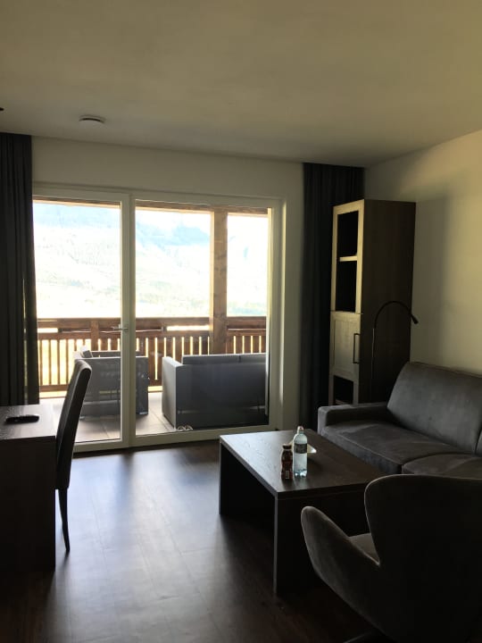 Zimmer Hotel Golserhof