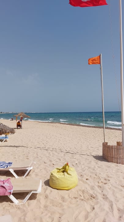 Strand Hotel Royal Nozha