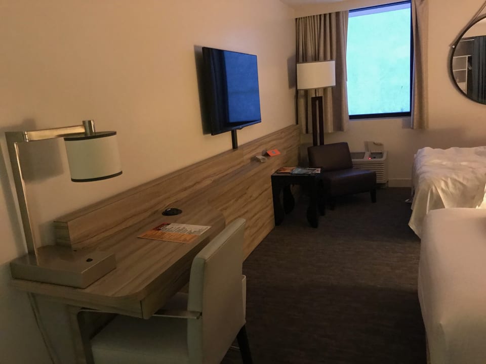 Zimmer The LINQ Hotel & Casino