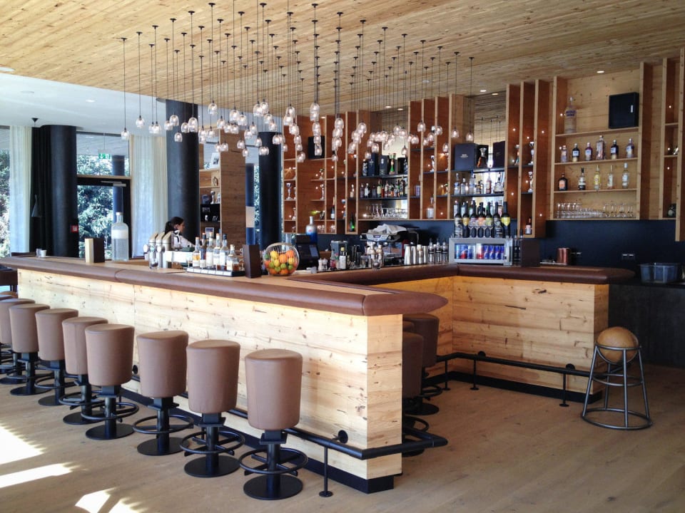 Bar Falkensteiner Hotel Schladming