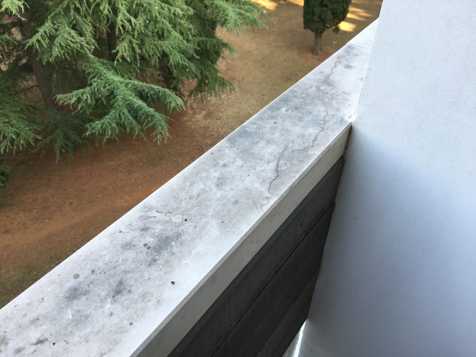 Zimmer Eden Hotel by Maistra Collection