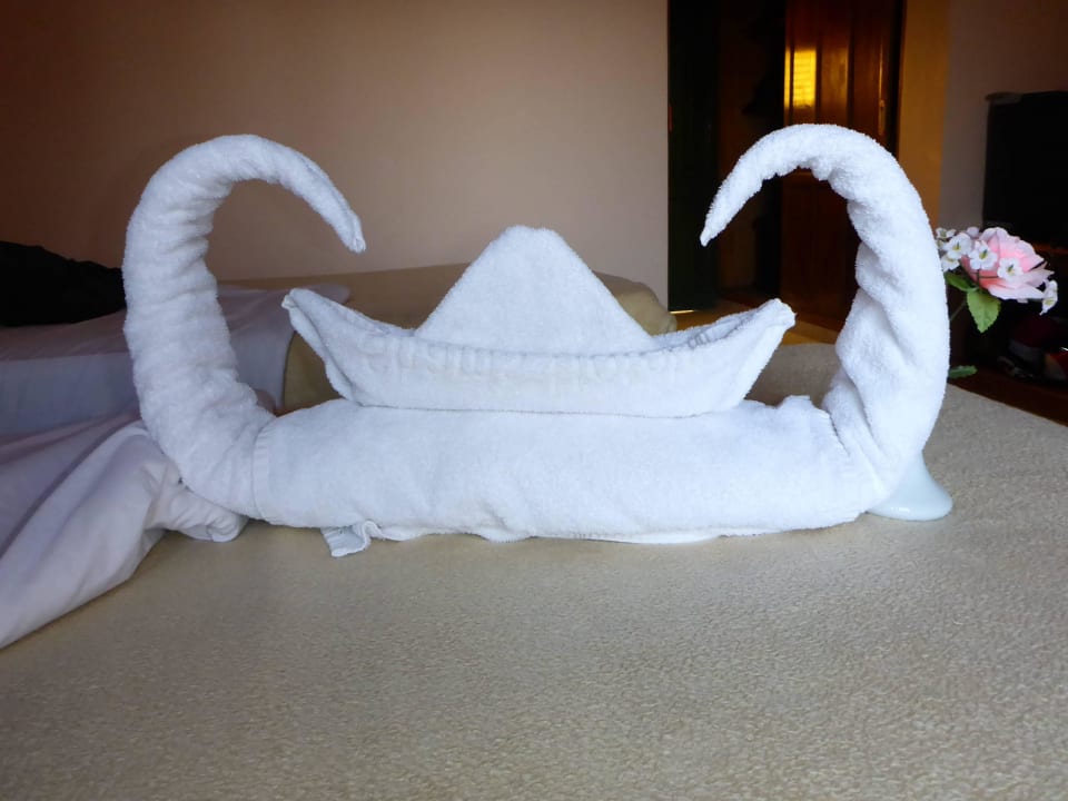 Deko Shams Alam Beach Resort