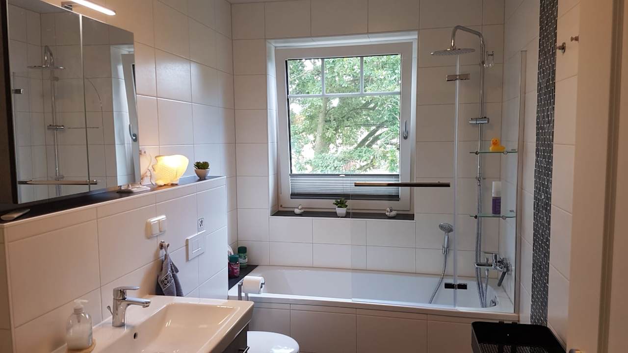 Zimmer Haus-Heimathafen