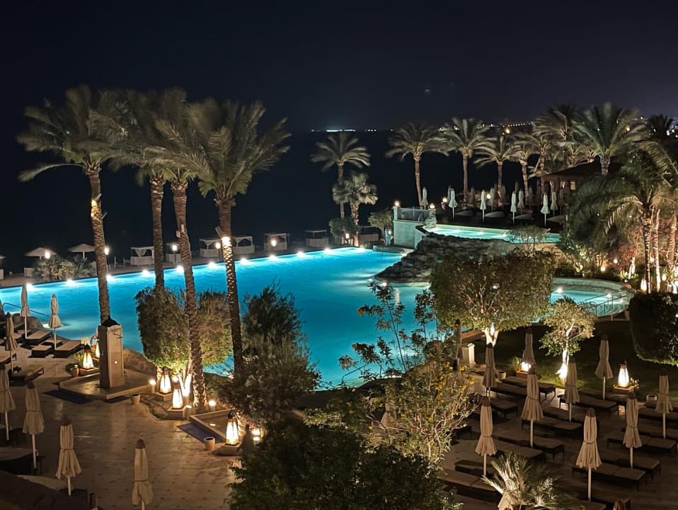 Außenansicht Makadi Spa - Adults only