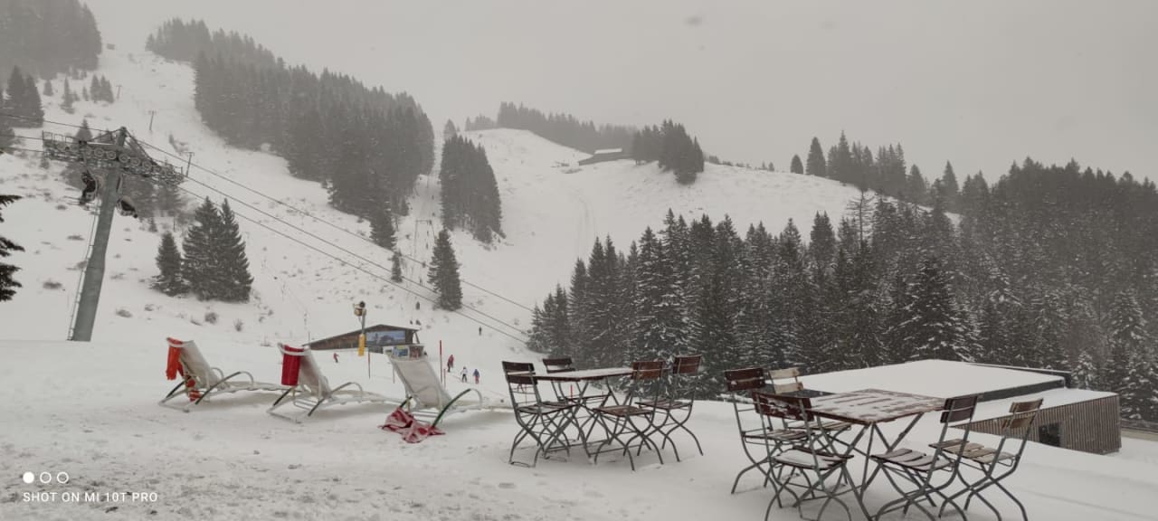 Sport & Freizeit  Ferienhof Streidl