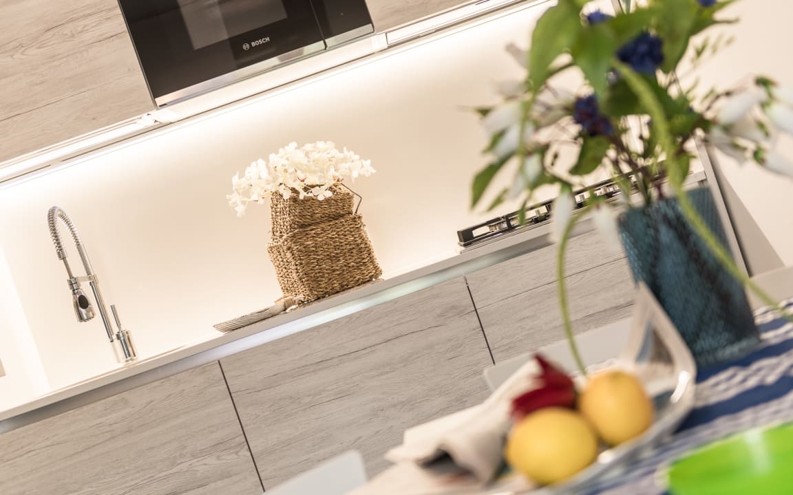 Zimmer COSTA RICA BIBIONE Eco Resort