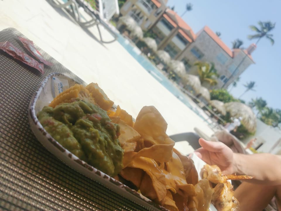 Gastro TRS Turquesa Hotel - Adults only