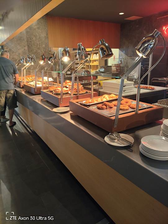 Gastro Diamond De Luxe Hotel & Spa